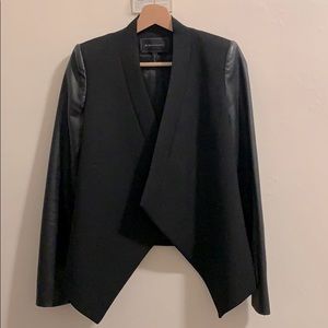 BCBGMAXAZRIA Abree Blazer